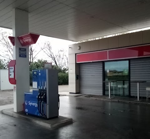 Esso Castelfranco Veneto