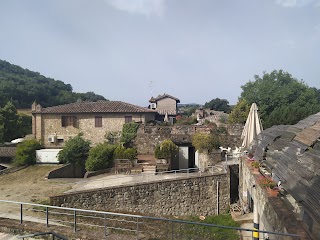 Piscina Mulino di Quercegrossa