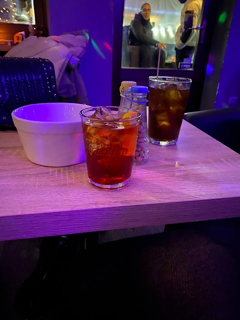 L'altro Lounge & Drink