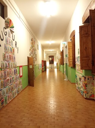 Scuola Primaria Vittorio Veneto