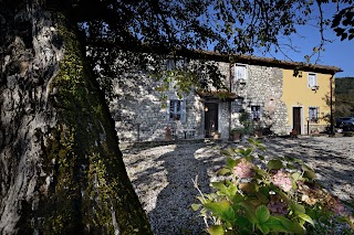 Agriturismo La Chiusuraccia