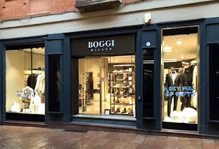 Boggi Milano