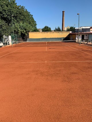 Centro Tennis Olimpia Marigliano