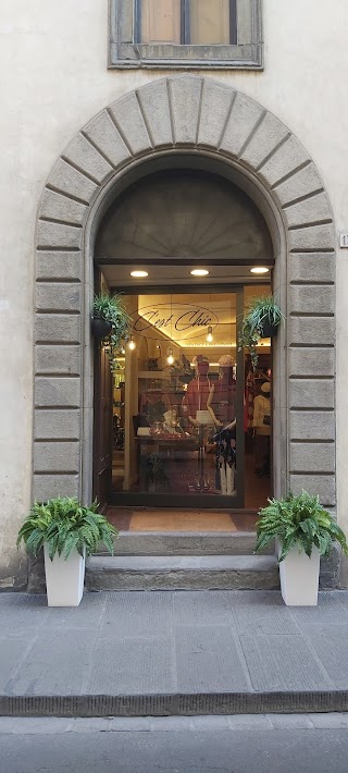 C’est Chic Vintage Firenze