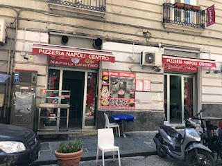 Pizzeria Napoli Centro