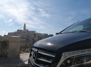 NCC-TAXI PRIVATO Matera for You - Travelling and Emotions