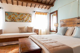 Bed & Breakfast Hotel Corte Zen