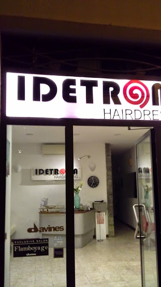 Idetroma Hairdressing