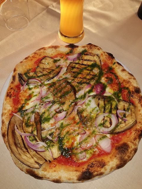 Pizzeria Il Chiostro