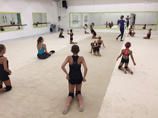 ASD Alika - Ginnastica Ritmica