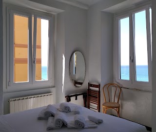 Al Piccolo Scoglio - Room & Breakfast