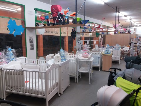 Babymondo Store