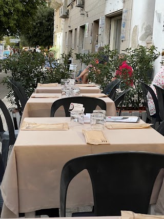 Ristorante I Pitagorici