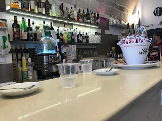 Casablanca Café