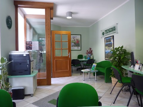 Affiliato Tecnocasa Studio Folgaria