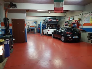 M.G.Car Automobili di Mercogliano Giuseppe