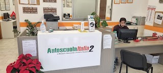 Autoscuola Italia 2