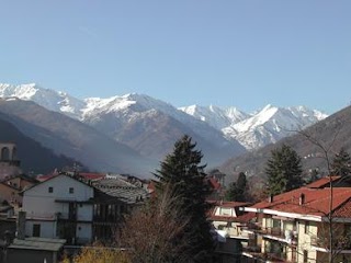 Casa Di Riposo San Giuseppe