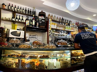 BAR AL CAFFE ROMANO