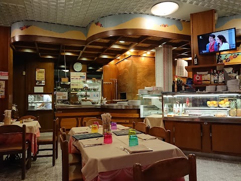 Ristorante Pizzeria la Lucciola