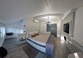 H5-5H LUXURY ROOM MARANELLO