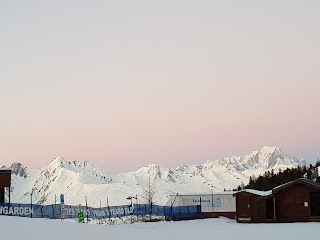 Maison du Tourisme La Plagne