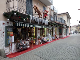 Bosco delle Meraviglie Giocattoli