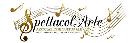 Scuola di MUSICA-CANTO-DANZA-TEATRO-MUSICAL ASSOCIAZIONE SPETTACOLARTE