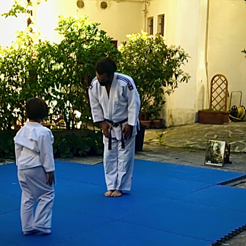 Judo Kodokan CorteRegina Milano