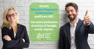 AIEF - Associazione Italiana Educatori Finanziari