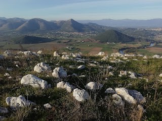 Sentiero del Mirto