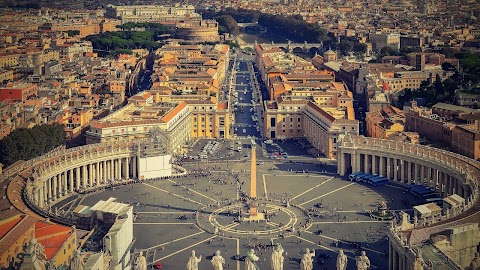 Rome Magic Tour - Di Tour in Tour