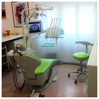 Studio Dentistico Carrillo - Dental Solution