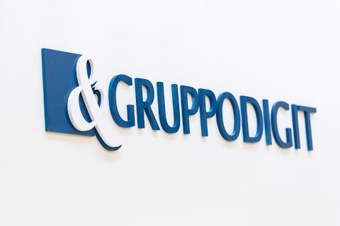 GRUPPODIGIT S.r.l. - Vendita e Noleggio servizi e prodotti per la tecnologia in azienda