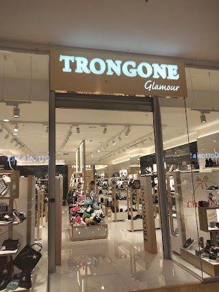 Trongone Glamour - Vulcano Buono