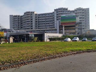 TREVIGLIO Ospedale