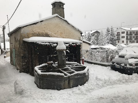 Pragelato - Ufficio del Turismo