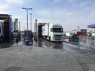 Lavaggio Truck Service Piacenza