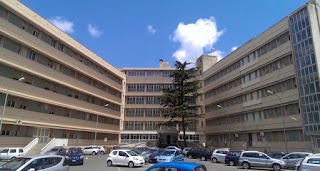 Ospedale "Giuseppe Fogliani"