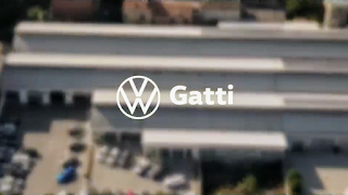 Gatti S.a.s. Volkswagen