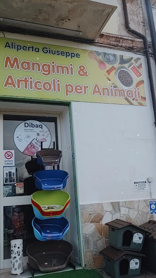 L'amico degli animali