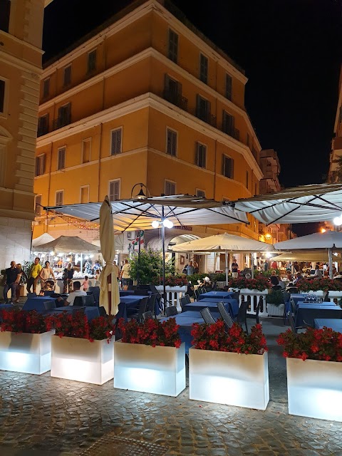 Hotel La Tavernetta