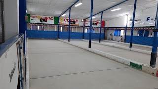 Latina Bocce - Bocciodromo