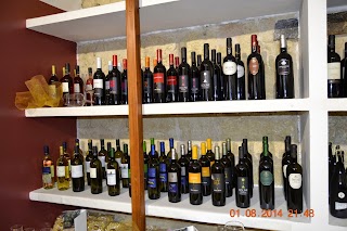 "La Vineria di Federico" ENOTECA