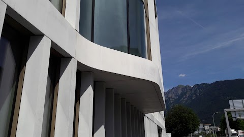 Chur University of Applied Sciences