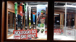 Ada Ski Rent Sestriere