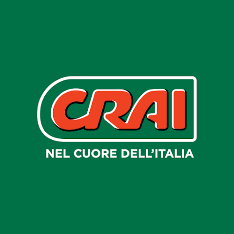 supermercato crai