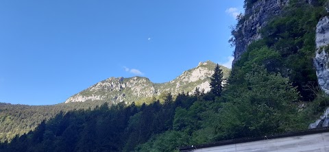 La Cantoniera - Canyon di Scalve Via Mala