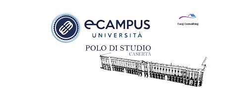 eCampus Caserta Università Telematica - Polo di Studio