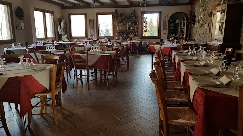 Albergo Ristorante Gabriella